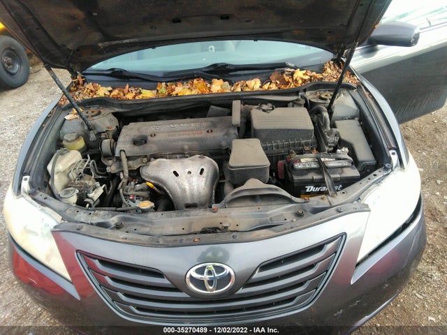 2008 TOYOTA CAMRY VIN: 4T4BE46K88R021999
