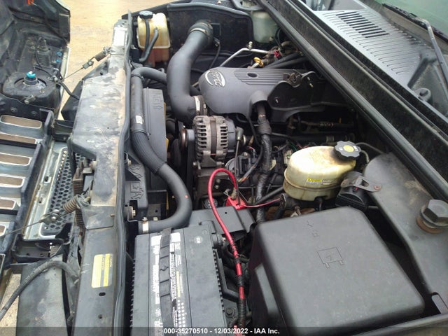 Hummer H2 2007 5GRGN23U87H112274 Image 11