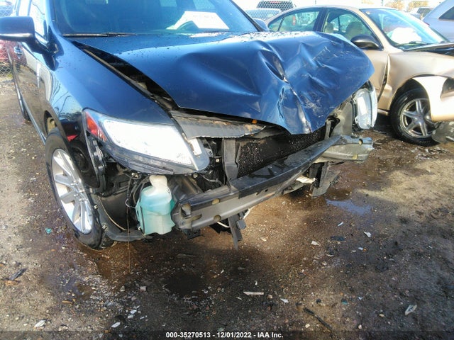 Lincoln MKT 2014 2LMHJ5NK9EBL55519 Image 7