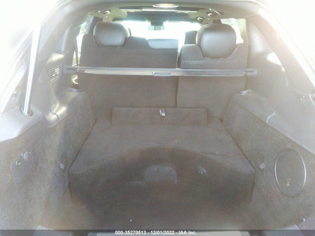 Lincoln MKT 2014 2LMHJ5NK9EBL55519 Image 9
