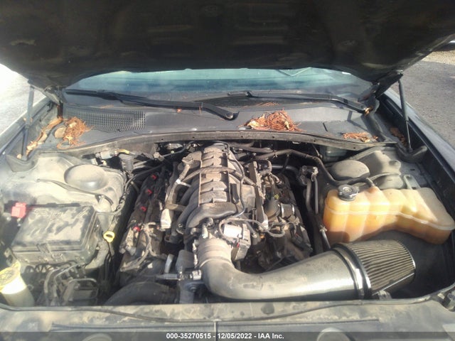 Dodge Charger Rt 2014 2C3CDXCTXEH156070 Image 10