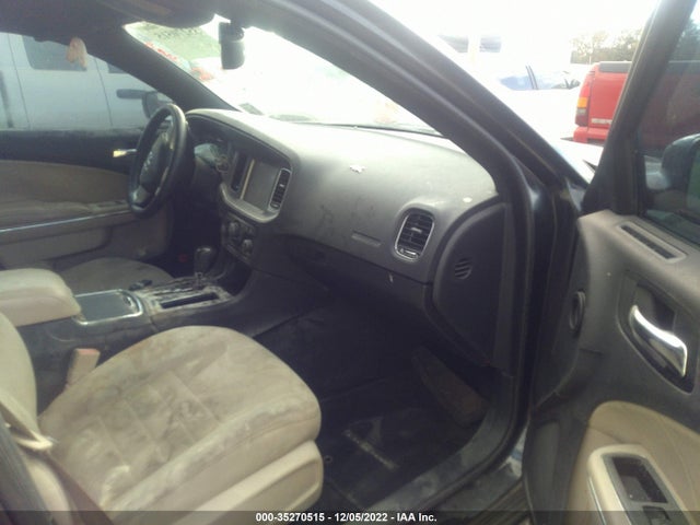Dodge Charger Rt 2014 2C3CDXCTXEH156070 Image 7