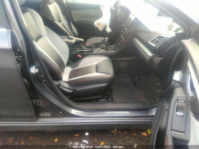 JF2GTHMC3M8377617 Subaru Crosstrek Limited