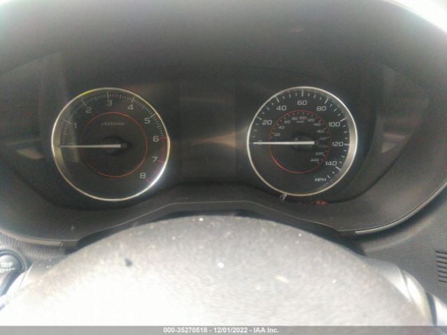 JF2GTHMC3M8377617 Subaru Crosstrek Limited