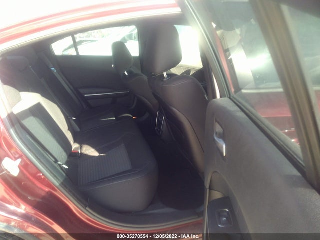 Dodge Charger Sxt 2019 2C3CDXBG7KH745741 Image 12