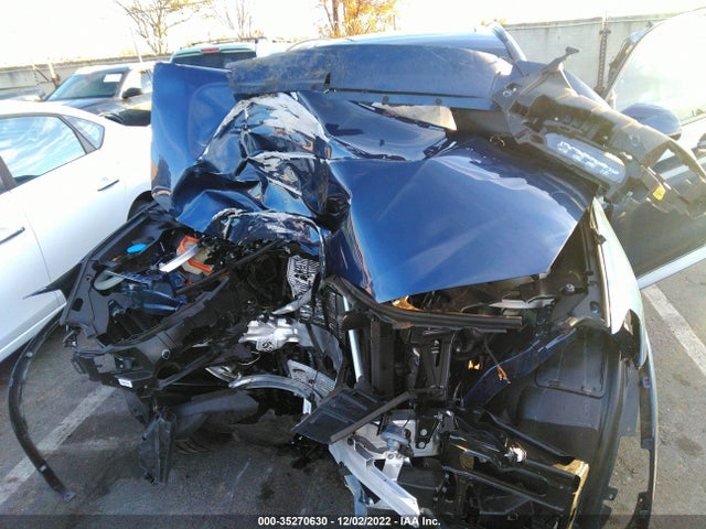 BMW X3 Xdrive30i 2021 5UXTY5C08M9H55270 Image 10