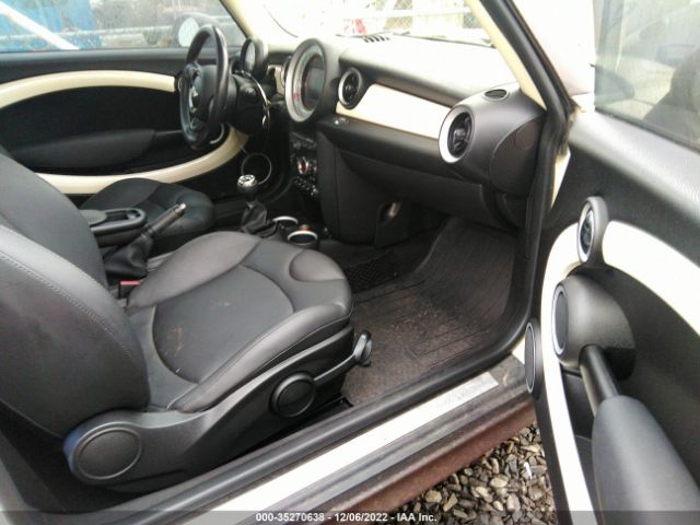 WMWSV3C53DT476621 Mini COOPER HARDTOP