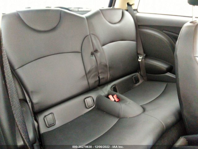 WMWSV3C53DT476621 Mini COOPER HARDTOP