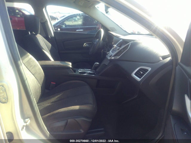2015 GMC Terrain, VIN: 2GKALMEK5F6309562