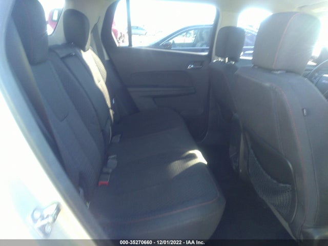 2015 GMC Terrain, VIN: 2GKALMEK5F6309562