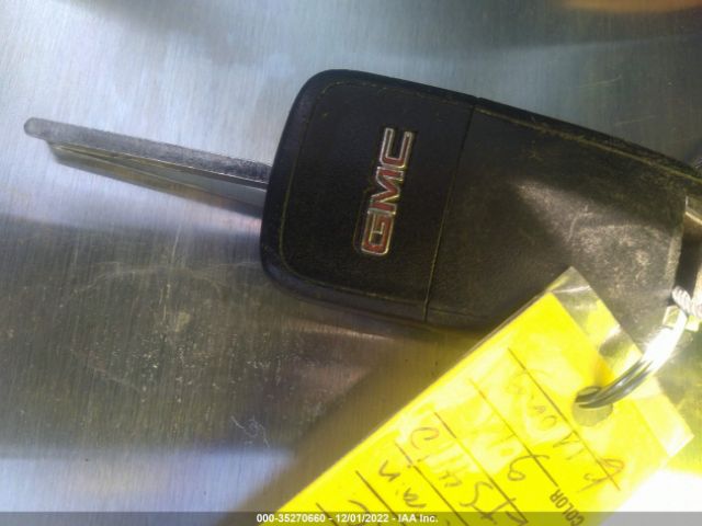 2GKALMEK5F6309562 GMC Terrain Sle