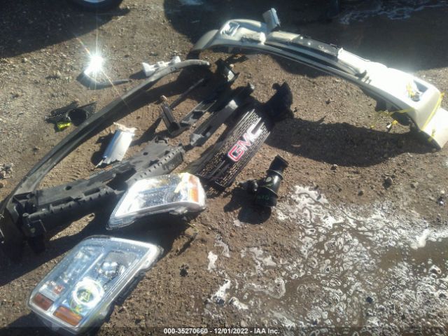 2GKALMEK5F6309562 GMC Terrain Sle