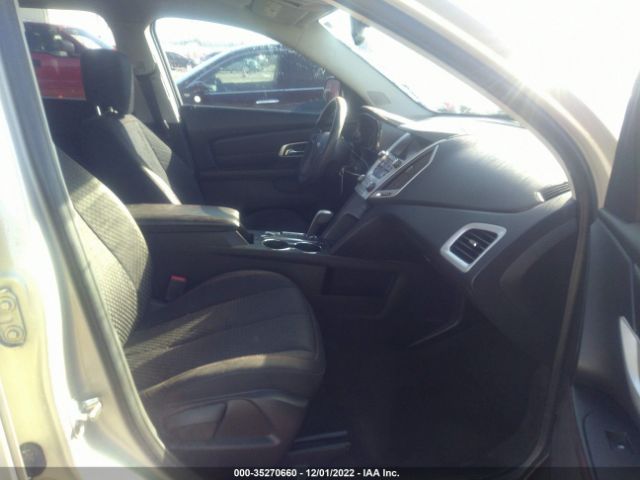 2GKALMEK5F6309562 GMC Terrain Sle