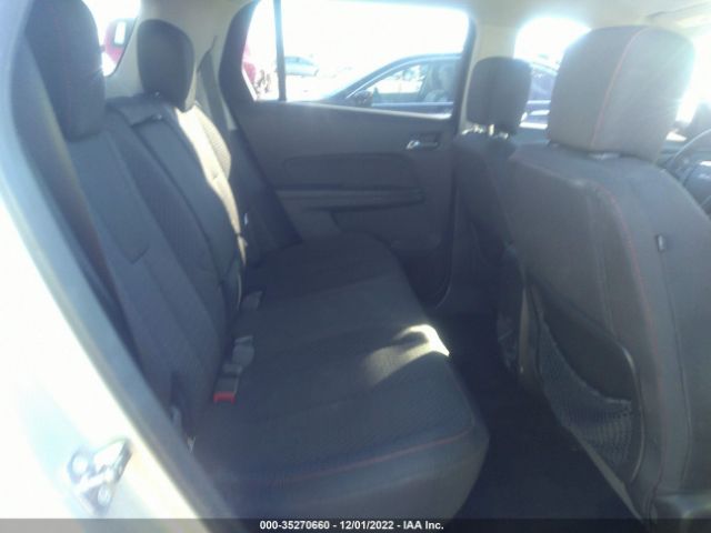2GKALMEK5F6309562 GMC Terrain Sle