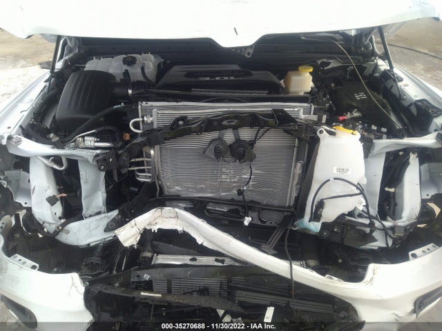 RAM 1500 Limited 2022 1C6SRFHM5NN449961 Image 11
