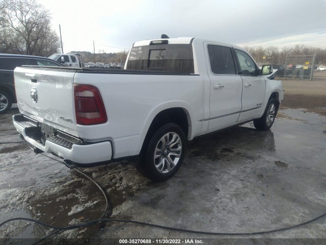 RAM 1500 Limited 2022 1C6SRFHM5NN449961 Image 5