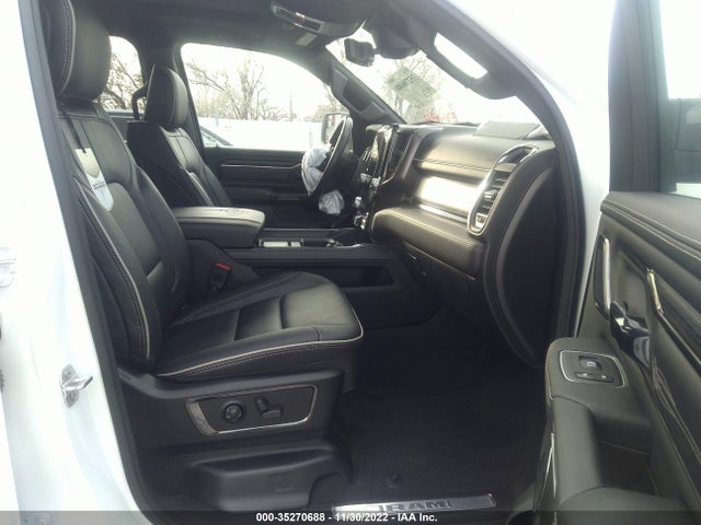 RAM 1500 Limited 2022 1C6SRFHM5NN449961 Image 6