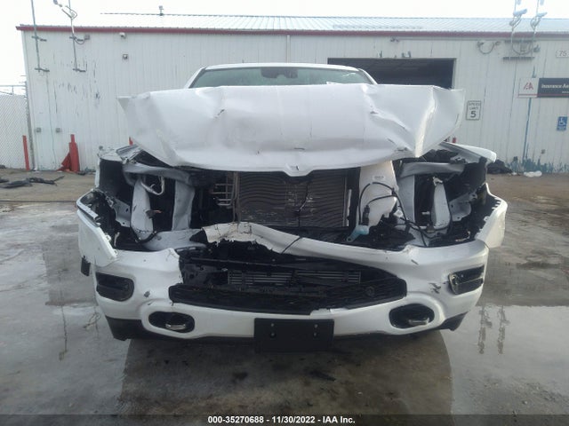 RAM 1500 Limited 2022 1C6SRFHM5NN449961 Image 7