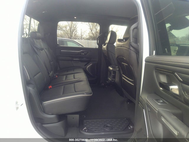 RAM 1500 Limited 2022 1C6SRFHM5NN449961 Image 9