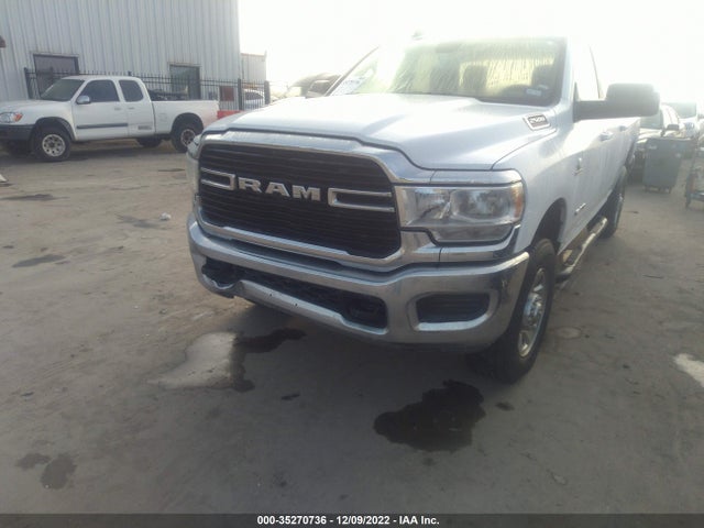 2021 Ram 2500, VIN: 3C6UR5DL8MG555182