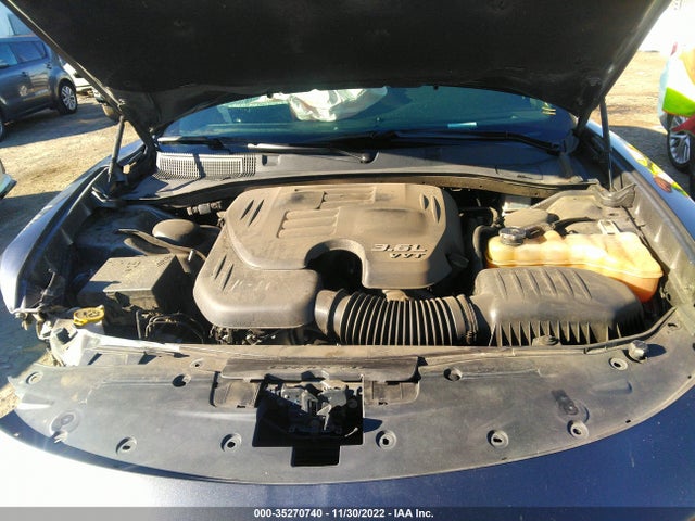 Dodge Charger Sxt 2019 2C3CDXBG3KH658273 Image 10