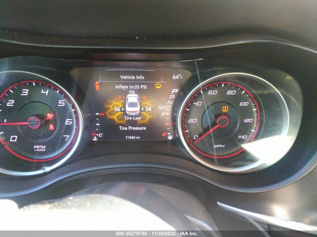 Dodge Charger Sxt 2019 2C3CDXBG3KH658273 Image 7