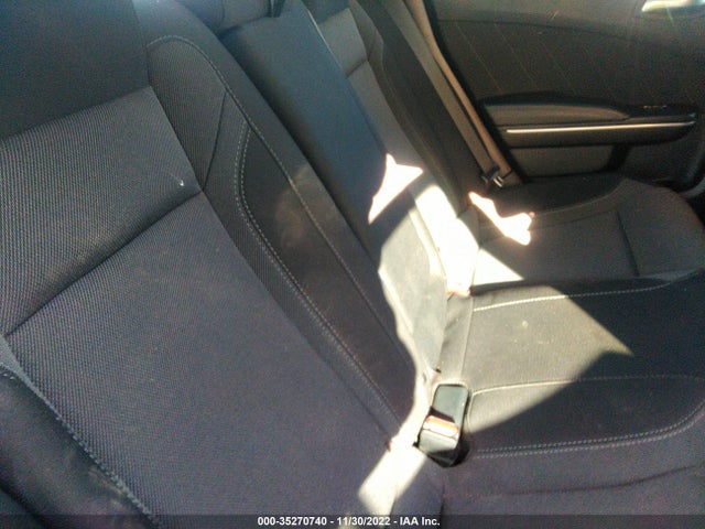 Dodge Charger Sxt 2019 2C3CDXBG3KH658273 Image 8