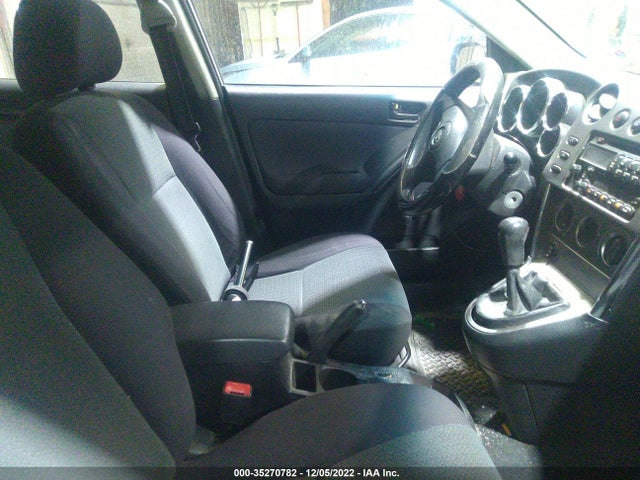 2003 TOYOTA MATRIX STD/XR VIN: 2T1KR32E73C138797