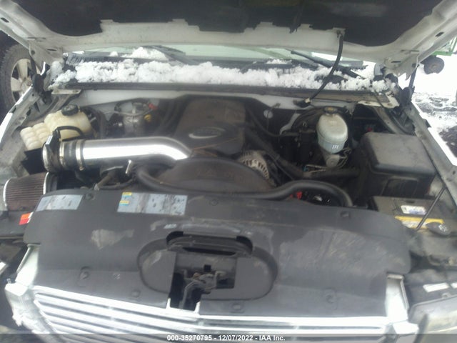 2003 CHEVROLET SILVERADO 1500 LT VIN: 2GCEC19T031346848