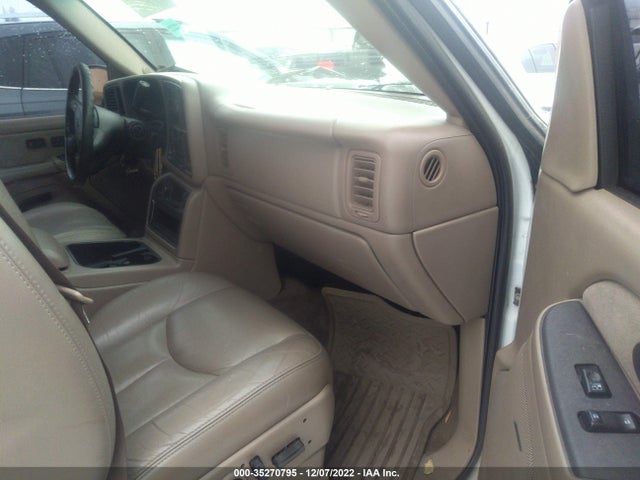 2003 CHEVROLET SILVERADO 1500 LT VIN: 2GCEC19T031346848