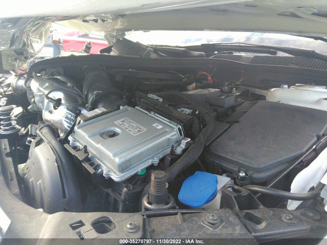 2021 MERCEDES-BENZ A VIN: W1K3G4EBXMJ268408