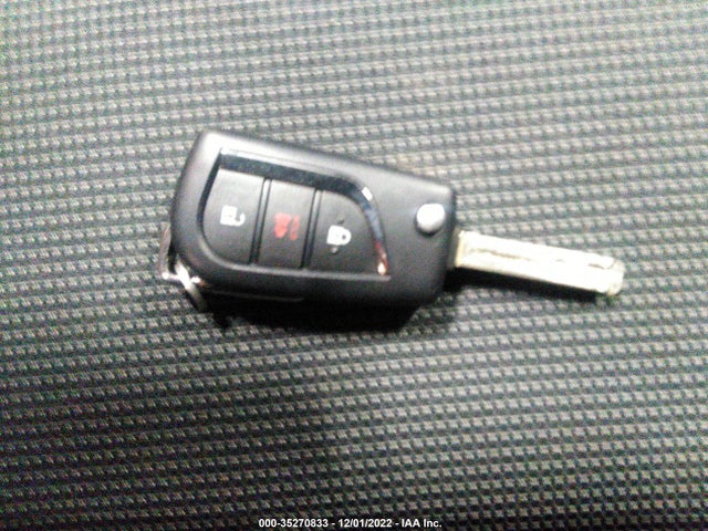 2021 Toyota RAV4, VIN: 4T3LWRFV5MU050011
