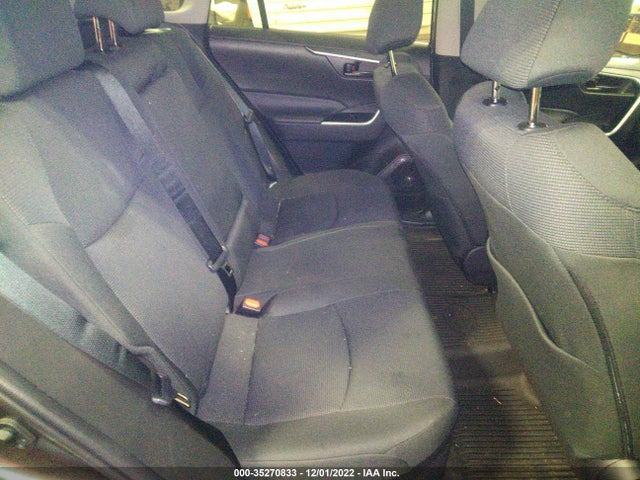 2021 Toyota RAV4, VIN: 4T3LWRFV5MU050011