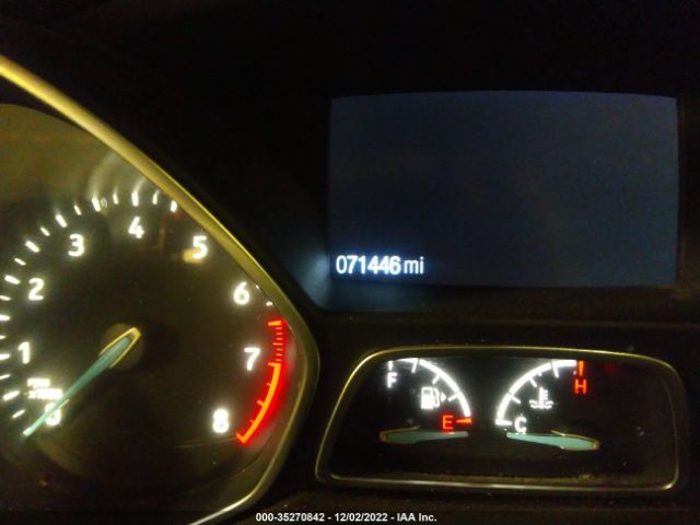 1FMCU9GD2JUC62669 Ford ESCAPE SE