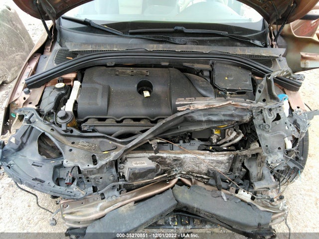 Volvo Xc60 3.0t 2010 YV4992DZ2A2020688 Image 16