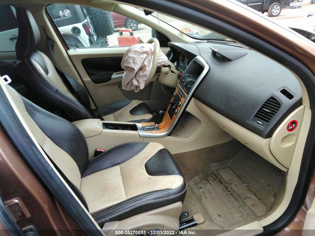 Volvo Xc60 3.0t 2010 YV4992DZ2A2020688 Image 11