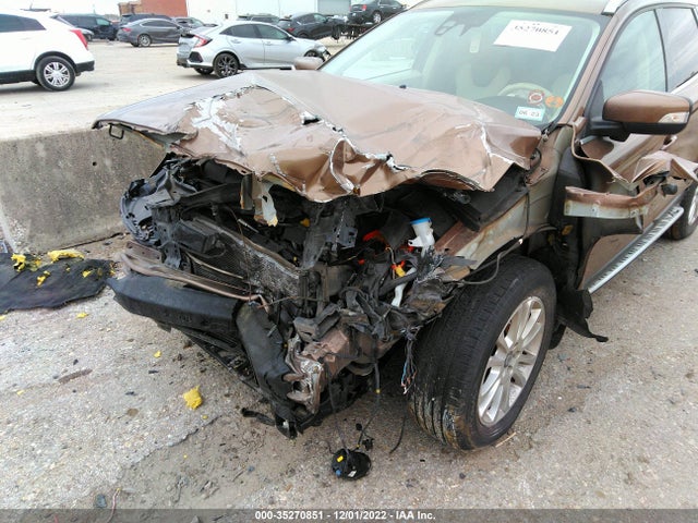 Volvo Xc60 3.0t 2010 YV4992DZ2A2020688 Image 12
