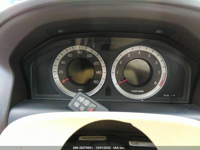 Volvo Xc60 3.0t 2010 YV4992DZ2A2020688 Image 13