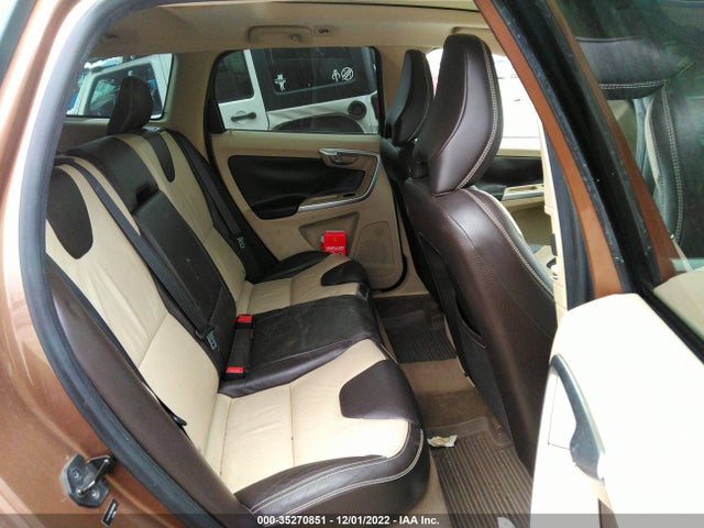 Volvo Xc60 3.0t 2010 YV4992DZ2A2020688 Image 14