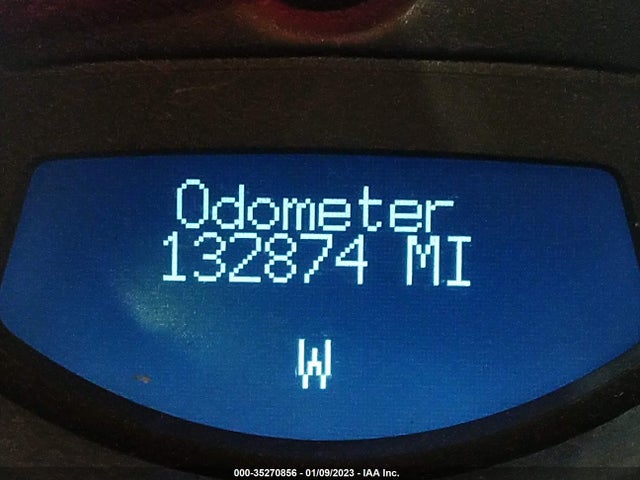1G6DS8EV9A0142138 Cadillac CTS