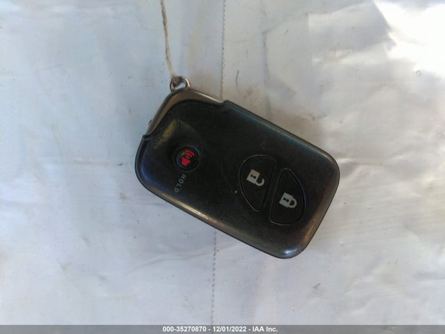 Lexus CT 200H 2011 JTHKD5BH0B2044485 Image 3