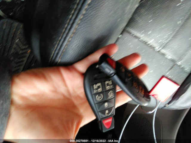 2C4RC1BGXER420084 Chrysler Town & Country Touring