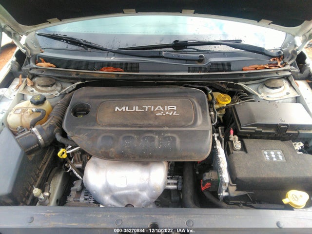 Chrysler 200 S 2015 1C3CCCBB1FN757901 Image 10