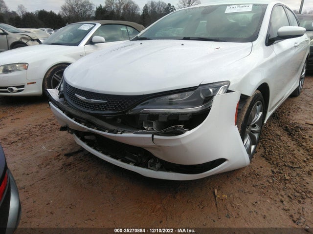 Chrysler 200 S 2015 1C3CCCBB1FN757901 Image 6