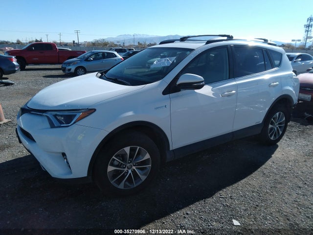 2018 Toyota RAV4, VIN: JTMRJREV6JD212229