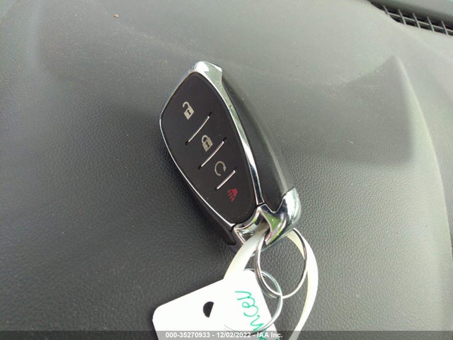 Chevrolet Trailblazer Lt 2021 KL79MPSLXMB003801 Image 11