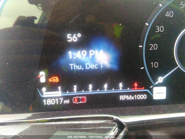 2021 Cadillac Escalade, VIN: 1GYS4FKL5MR324371