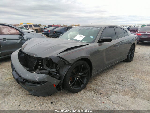 Dodge Charger 2018 2C3CDXHGXJH158150 Image 2