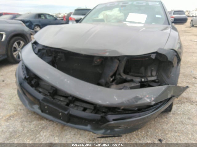 Dodge Charger Sxt Plus 2018 2C3CDXHGXJH158150 Image 6