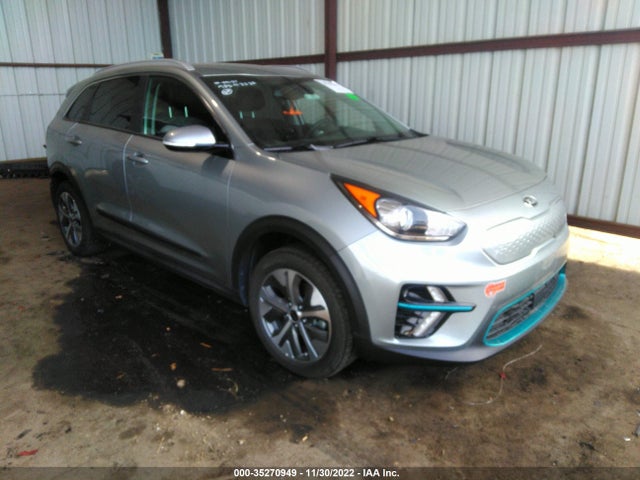 2019 Kia Niro, VIN: KNDCC3LG4K5023172